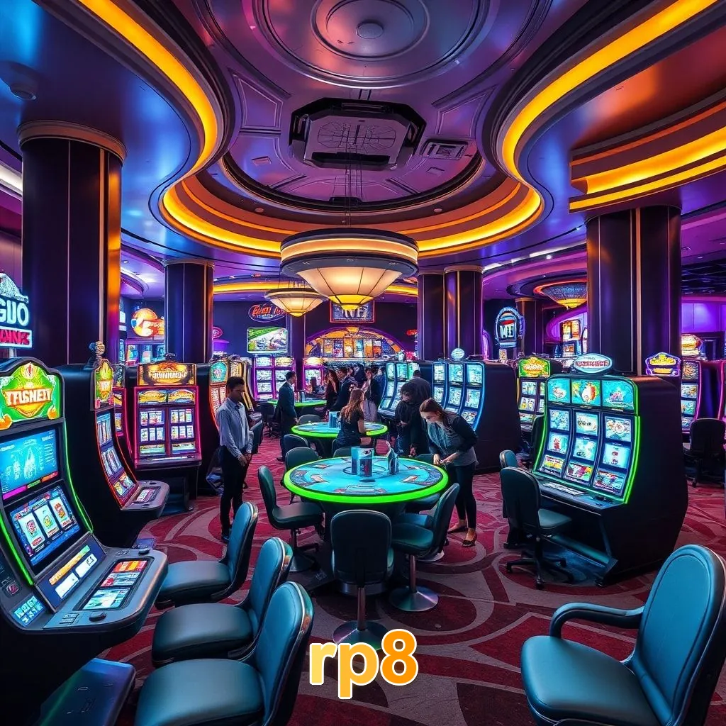 Principais provedores de slots da rp8 - NetEnt, Pragmatic Play, Play'n GO